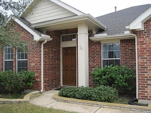 2nd image of 20611 Palm Rain Ct