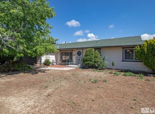 10735 Silver Knolls Blvd, Reno, NV 89508