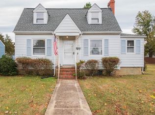 2003 Carlisle Ave, Richmond, VA 23231