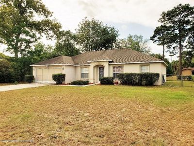 11386 Topaz St, Spring Hill, FL, 34608