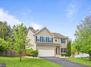 3123 King Richards Ct S, York, PA 17408