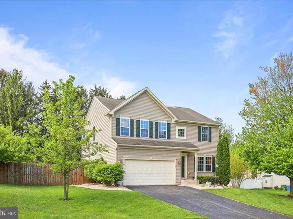 3123 King Richards Ct S, York, PA 17408