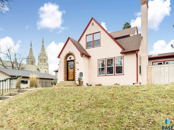 416 N Summit Ave, Sioux Falls, SD 57104