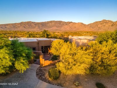 13570 N Placita Montanas De Oro, Oro Valley, AZ, 85755