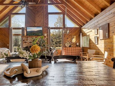 27315 Matterhorn Dr, Lake Arrowhead, CA, 92352