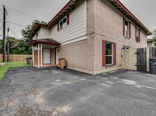 2611C Ektom Dr, Austin, TX 78745