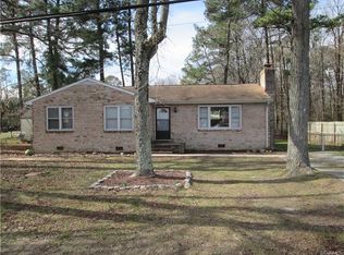 9618 Brandywine Ave, North Chesterfield, VA 23237