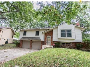 17329 E 50th Terrace Ct S, Independence, MO 64055