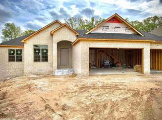8725 E Woodruff Ave, Sherwood, AR 72120