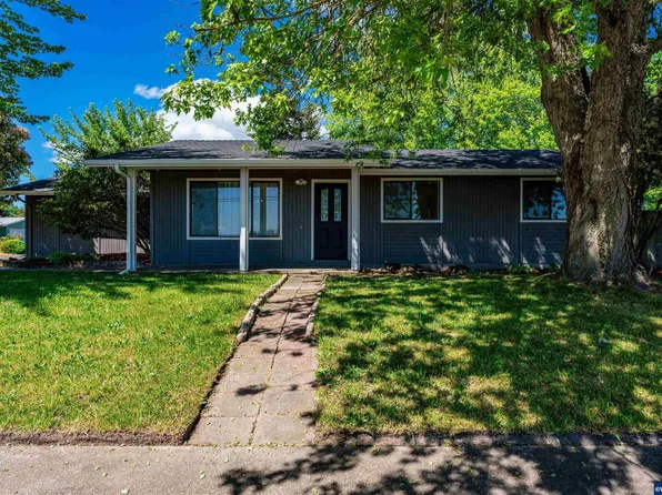 3397 SE Hathaway Dr, Corvallis, OR 97333