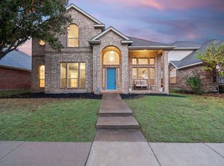 5612 Sundance Dr, The Colony, TX 75056