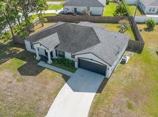 1701 SW Cadima Street, Port Saint Lucie, FL 34987