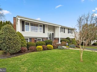 209 Locknell Rd, Lutherville Timonium, MD 21093