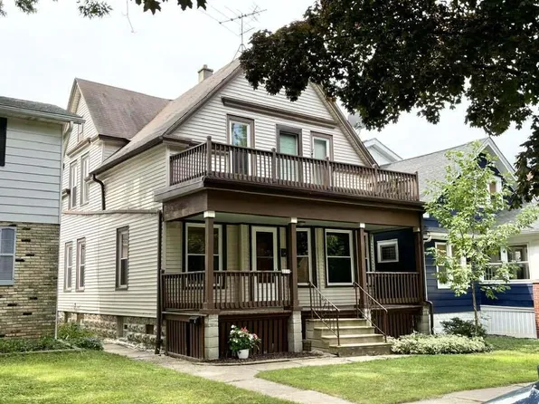 2219 East Holt AVENUE #2219A, Milwaukee, WI 53207