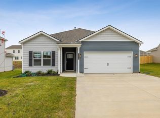 5090 Grist Ln, Morristown, TN 37813