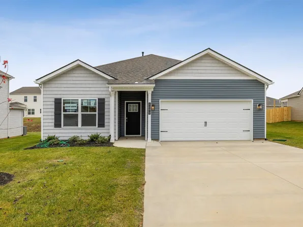 5090 Grist Ln, Morristown, TN 37813