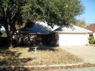 1716 Willow Vale Dr, Fort Worth, TX 76134