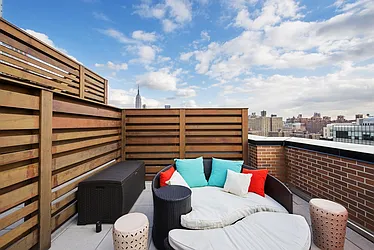 Rented by Nest Seekers International