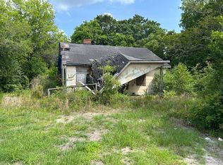 823 Society Ave, Hartsville, SC 29550