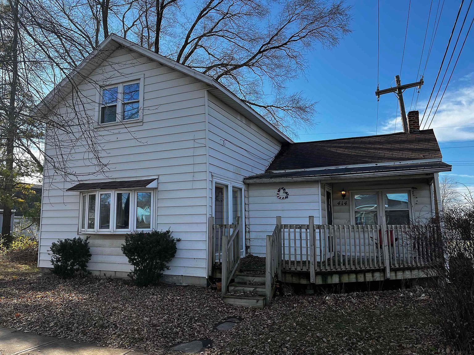 414 S Main St, Churubusco, IN 46723 MLS 202343823 Zillow