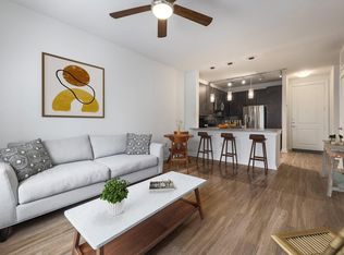 1900 Barton Springs Rd UNIT 2023, Austin, TX 78704