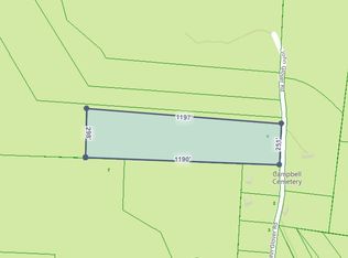 Tbd John Glover Rd, Hampton, TN 37658