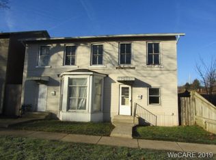 209 Franklin Ave #211, Sidney, OH 45365