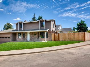 16285 SW Bridle Hills Dr, Beaverton, OR 97007