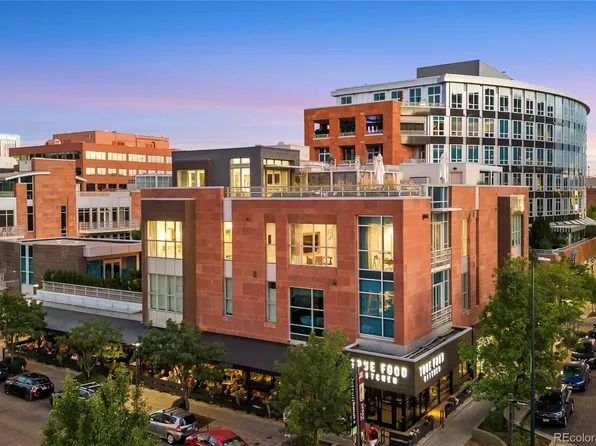 2800 E 2nd Avenue #302, Denver, CO 80206
