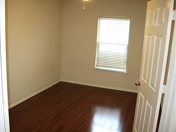 This is the study to the right when you enter the home. Not pictured and right before this room is a