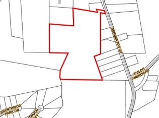 Germanton Rd, Rural hall, NC 27045