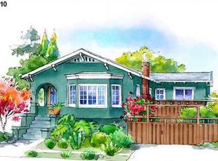 1459 Hampel St, Oakland, CA 94602