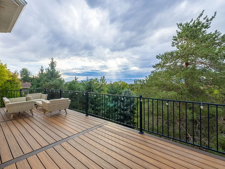 Terrace View