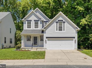 2402 Hightee Ct, Crofton, MD 21114
