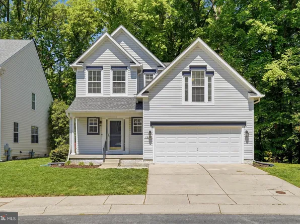 2402 Hightee Ct, Crofton, MD 21114