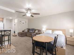 385 S Vasels Fka Brian Head Blvd #26, Brian Head, UT 84719