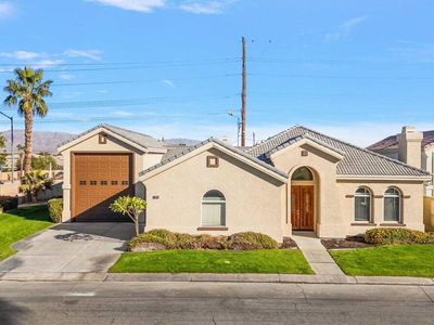 49030 Barrymore St, Indio, CA, 92201