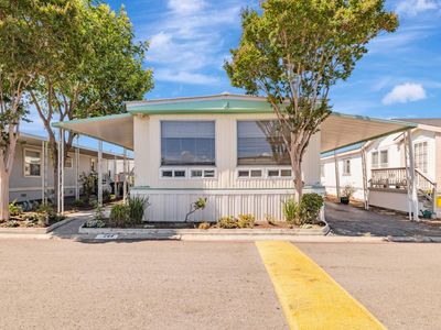 600 E Weddell Dr Space 244, Sunnyvale, CA, 94089