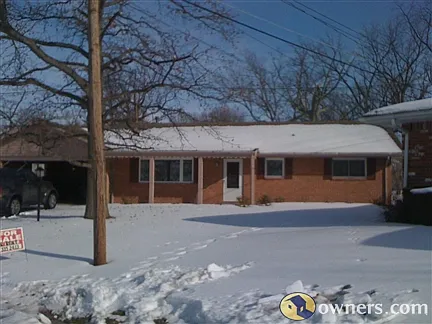 2501 W Brook Dr photo 1