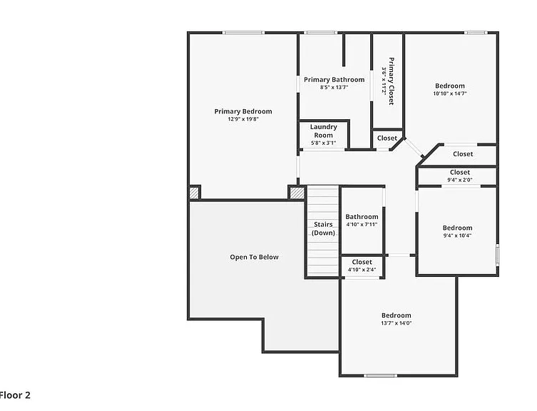 650 Compton Ln — Photo 3