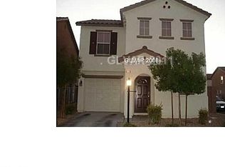 4229 Silver Magic Ct, Las Vegas, NV 89129
