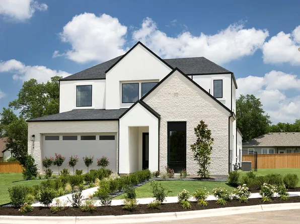 Plan 4063 Plan, The Manors Collection at Bluff Haven