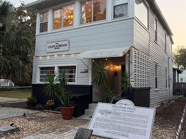 112 Martin Luther King Ave