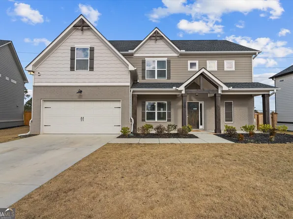 342 Eagles Nest Cir, Auburn, GA 30011