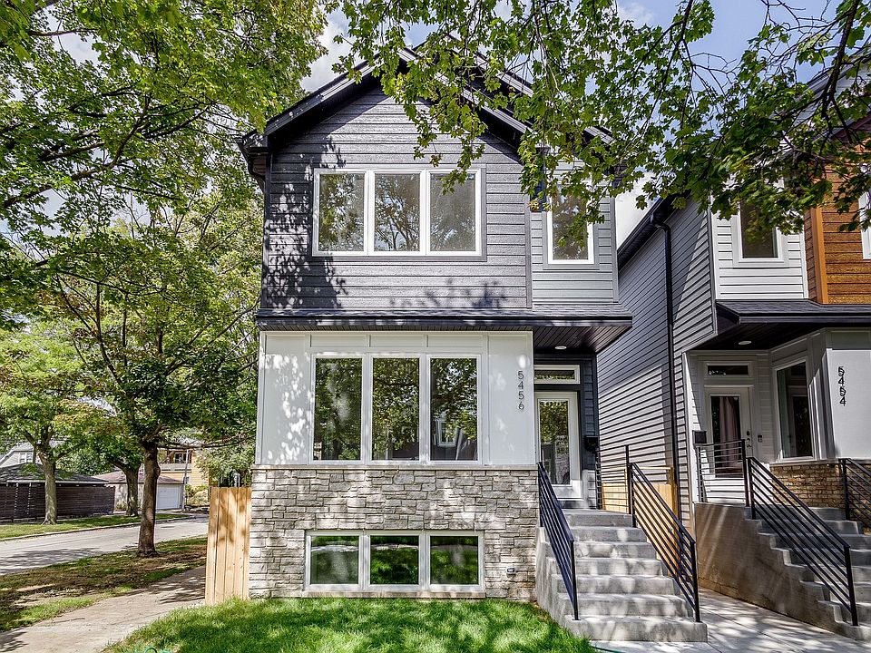 1st image of 5456 W Leland Ave