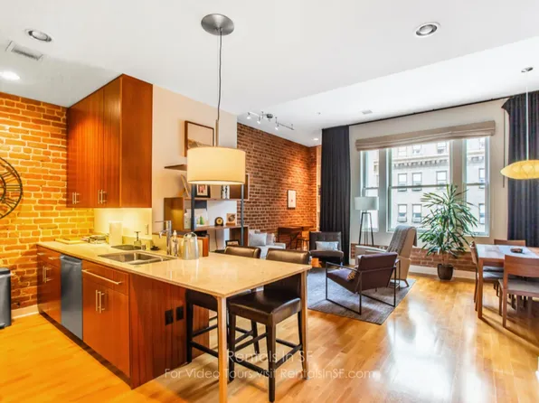 333 Grant Ave APT 501, San Francisco, CA 94108