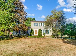 5161 Horseshoe Rd, Delaware, OH 43015