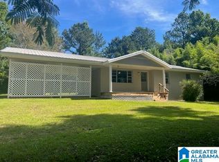 2413 Slaughter Mill Rd, Ashland, AL 36251