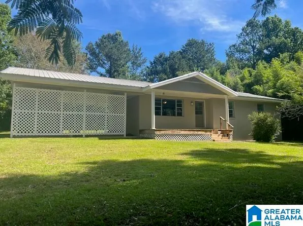 2413 Slaughter Mill Rd, Ashland, AL 36251