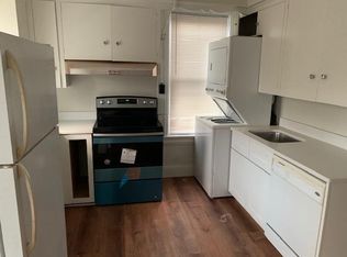 163 Waterman St #2F, Providence, RI 02906